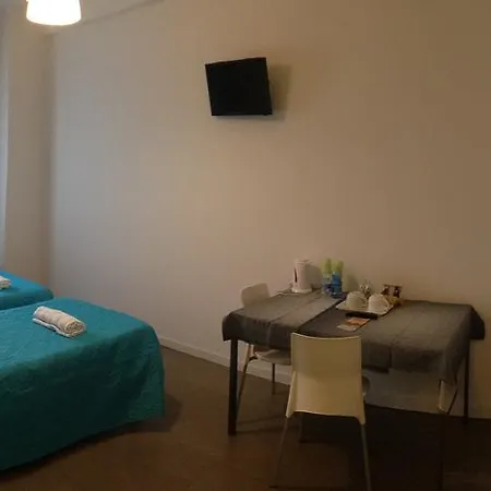 B&B Bonomelli Отель типа 