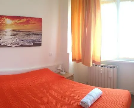 Bonomelli Готель типу 