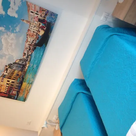 Bonomelli Готель типу 