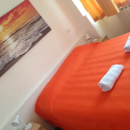 Bonomelli Готель типу 