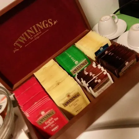 Bed & Breakfast B&B Bonomelli