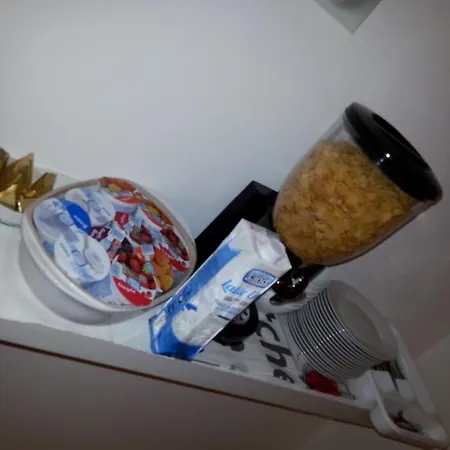 B&B Bonomelli Bergamo