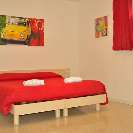 Bonomelli Bed & Breakfast 2*