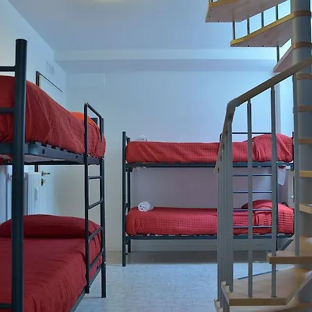 Bonomelli Bed & Breakfast Bergamo