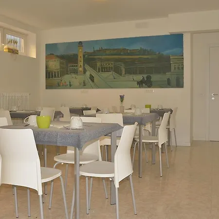 Bed & Breakfast Bonomelli Bergamo