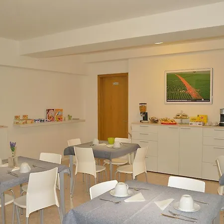 Готель типу 