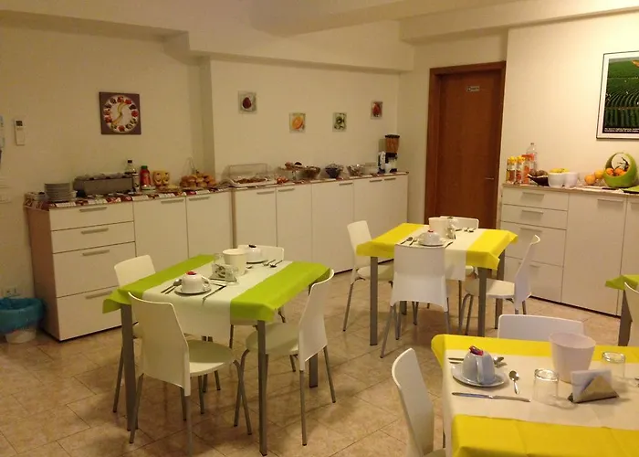 Bonomelli 住宿加早餐酒店 2*