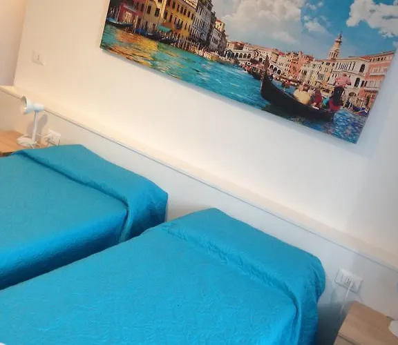 B&B Bonomelli 2* Bergamo