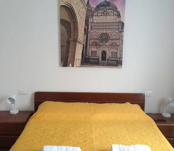 Bed & Breakfast B&B Bonomelli Bergamo