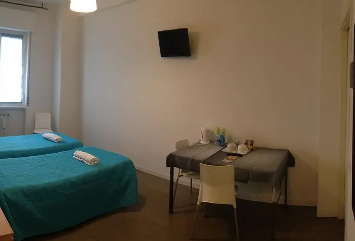 B&B Bonomelli Bed & Breakfast Bergamo