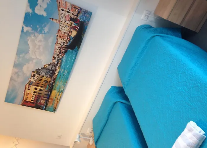 B&B Bonomelli Bed & Breakfast