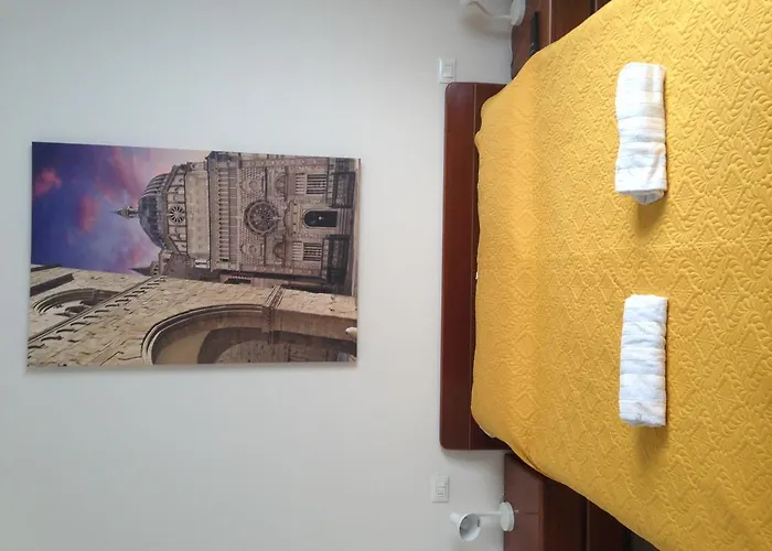 B&B Bonomelli Bergamo