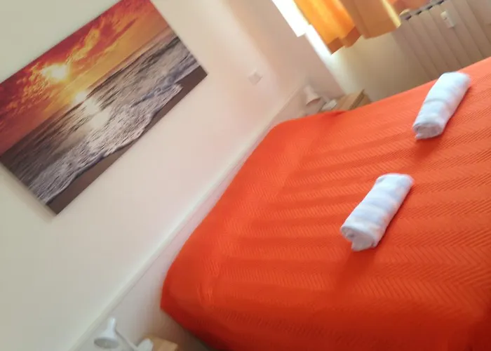 B&B Bonomelli Bed & Breakfast