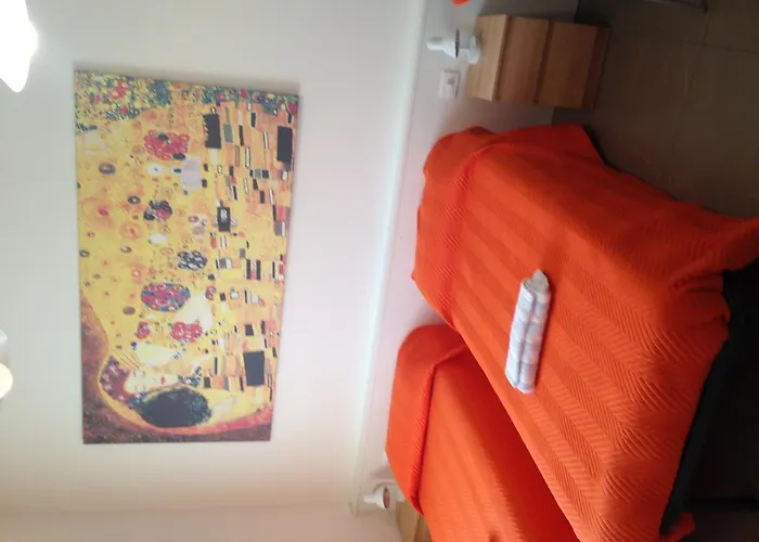 B&B Bonomelli 2* Bergamo