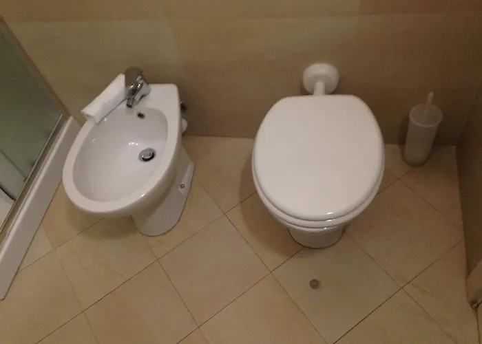 住宿加早餐酒店 Bonomelli