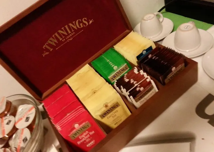 住宿加早餐酒店 Bonomelli