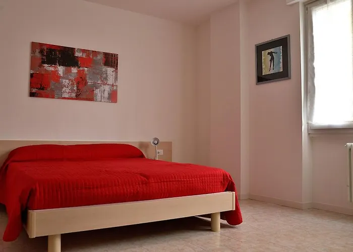 B&B Bonomelli Bed & Breakfast