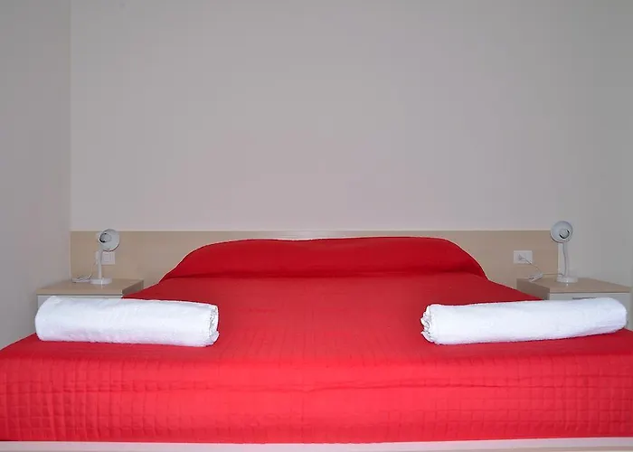 Bed & Breakfast B&B Bonomelli Bergamo