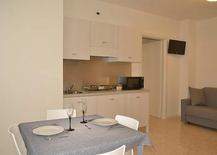 Bed & Breakfast B&B Bonomelli Bergamo