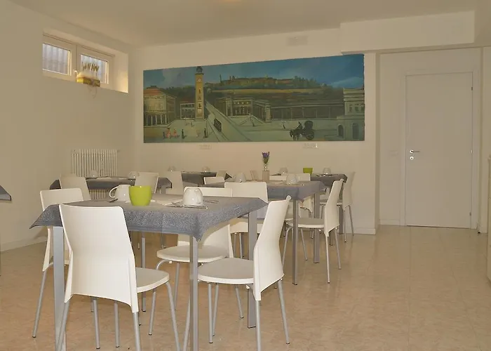 Bed & Breakfast B&B Bonomelli Bergamo