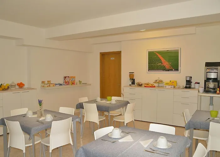 Bed & Breakfast B&B Bonomelli Bergamo