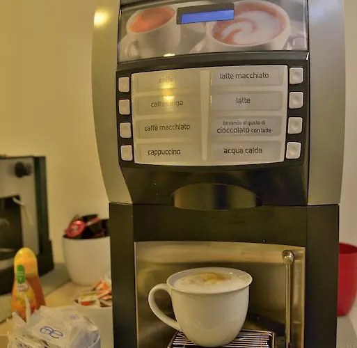 Bed & Breakfast B&B Bonomelli Bergamo