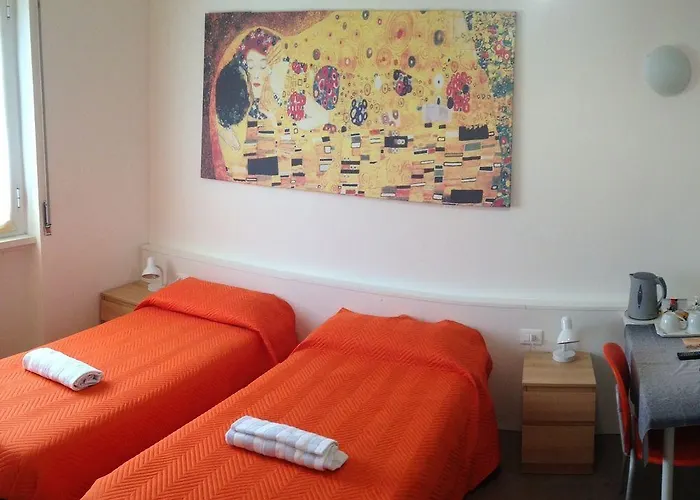 Bed & Breakfast B&B Bonomelli Bergamo