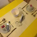Bonomelli Bed & Breakfast