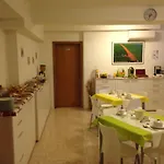 Bed & Breakfast Bonomelli Bergamo