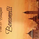 Bed & Breakfast Bonomelli Bergamo
