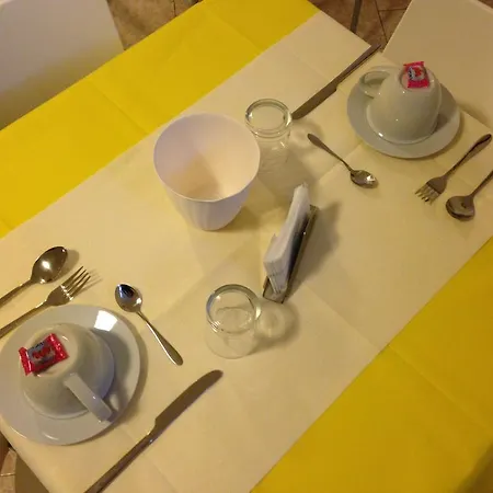 Bonomelli 住宿加早餐酒店