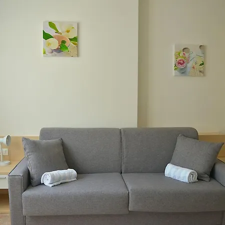 Bed & Breakfast Bonomelli Bergamo