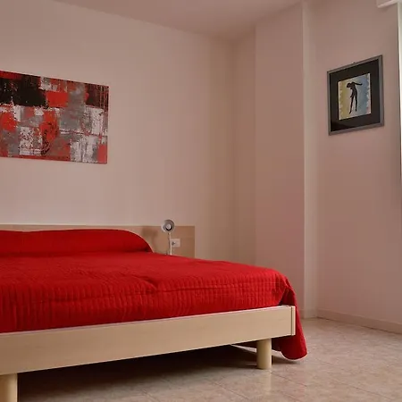 Bonomelli Bed & Breakfast