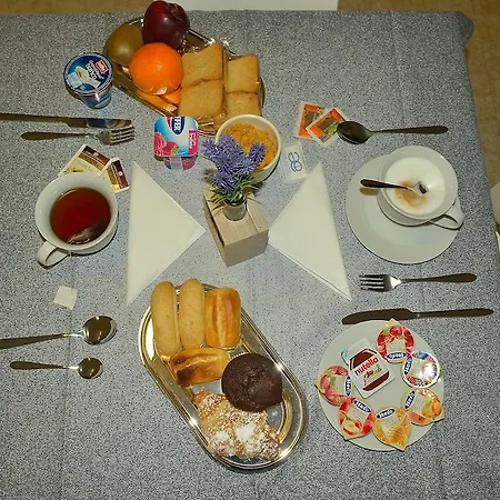 住宿加早餐酒店 Bonomelli 2*