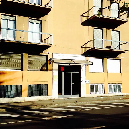 Bed & Breakfast Bonomelli Bergamo