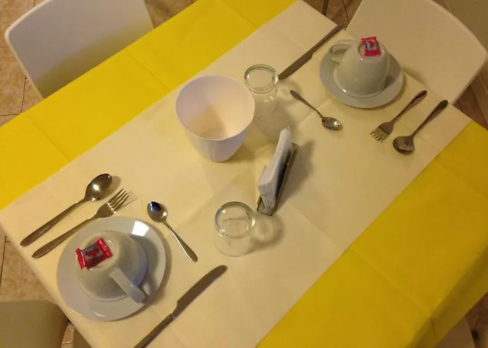 Bonomelli Bed & Breakfast