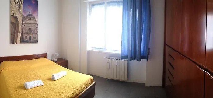 Bed & Breakfast Bonomelli