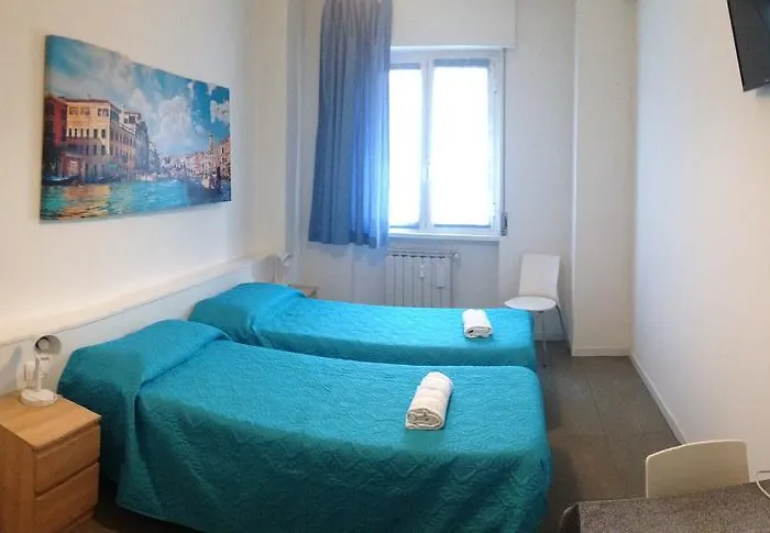 Bed & Breakfast Bonomelli 2*