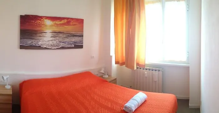 Bonomelli Bed & Breakfast 2*