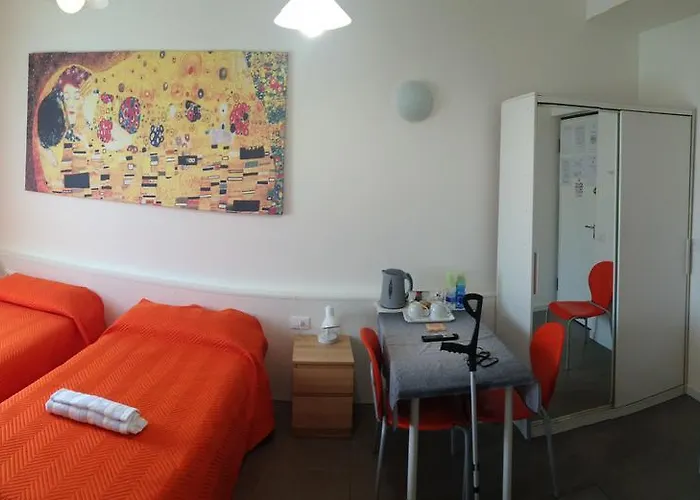 Bed & Breakfast Bonomelli