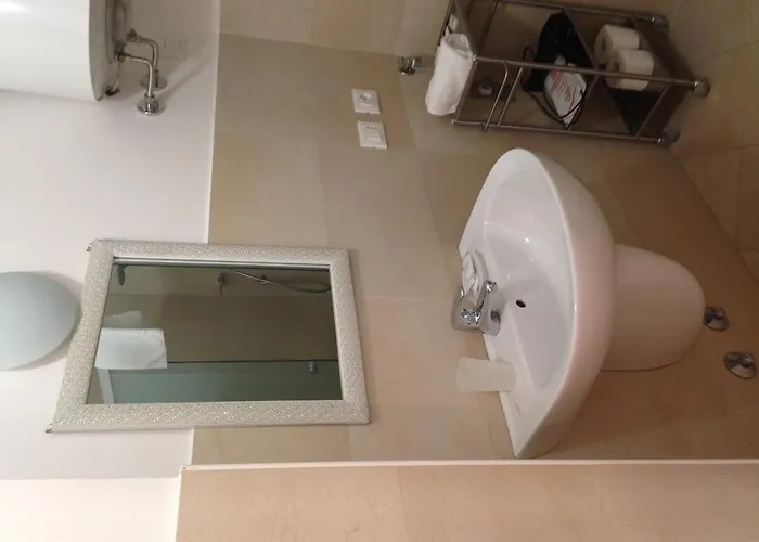 Bonomelli Bed & Breakfast