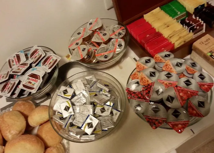 Bonomelli Bed & Breakfast Bergamo