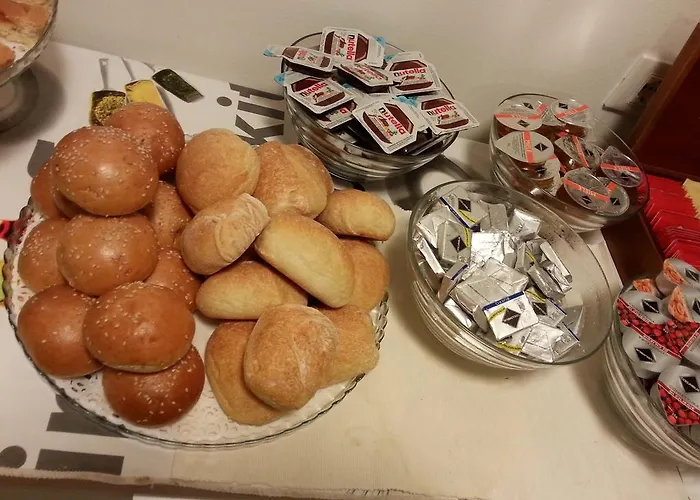 Bonomelli Bed & Breakfast