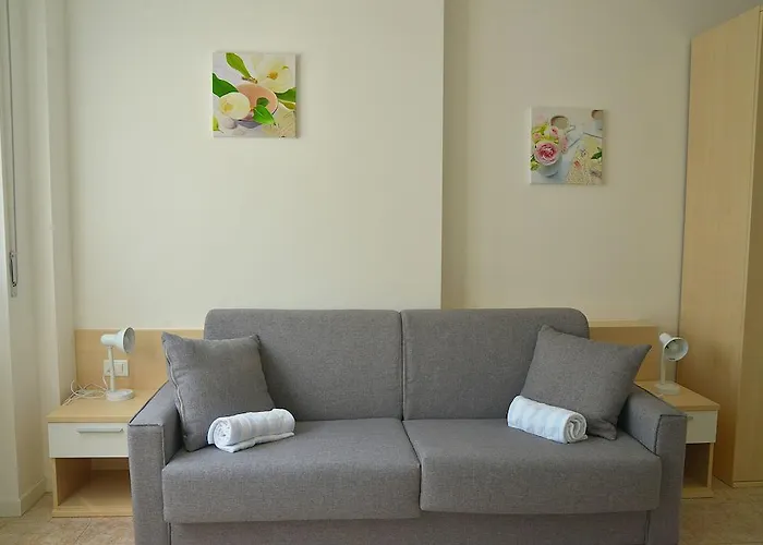 Bed & Breakfast Bonomelli Bergamo