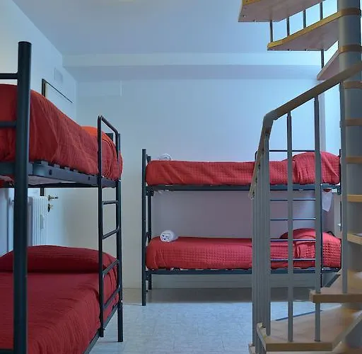 Bonomelli Bed & Breakfast Bergamo