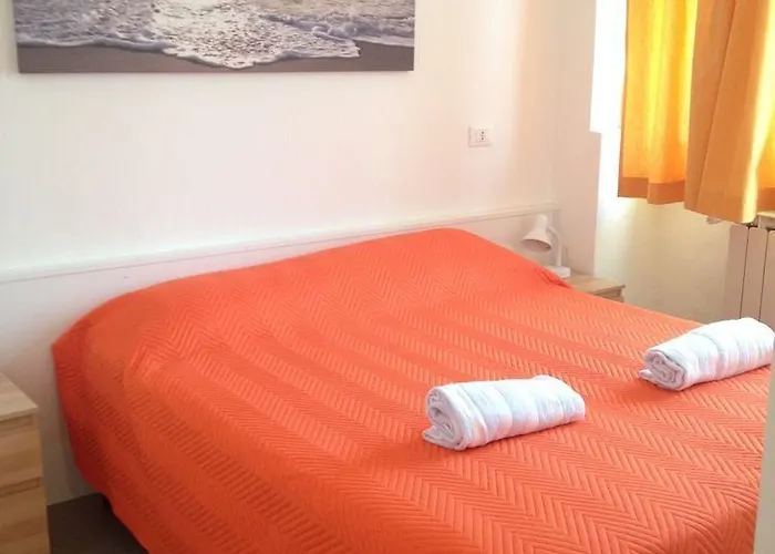 Bed & Breakfast Bonomelli Bergamo