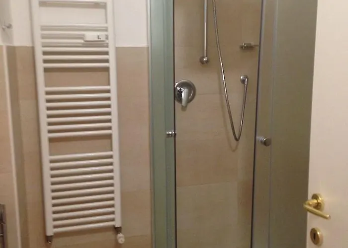 Bed & Breakfast Bonomelli